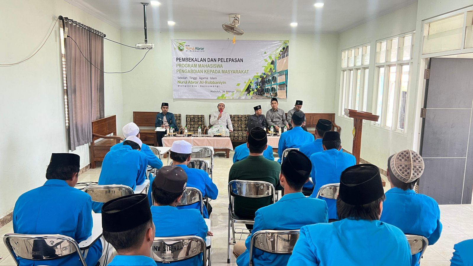 Kemahasiswaaan