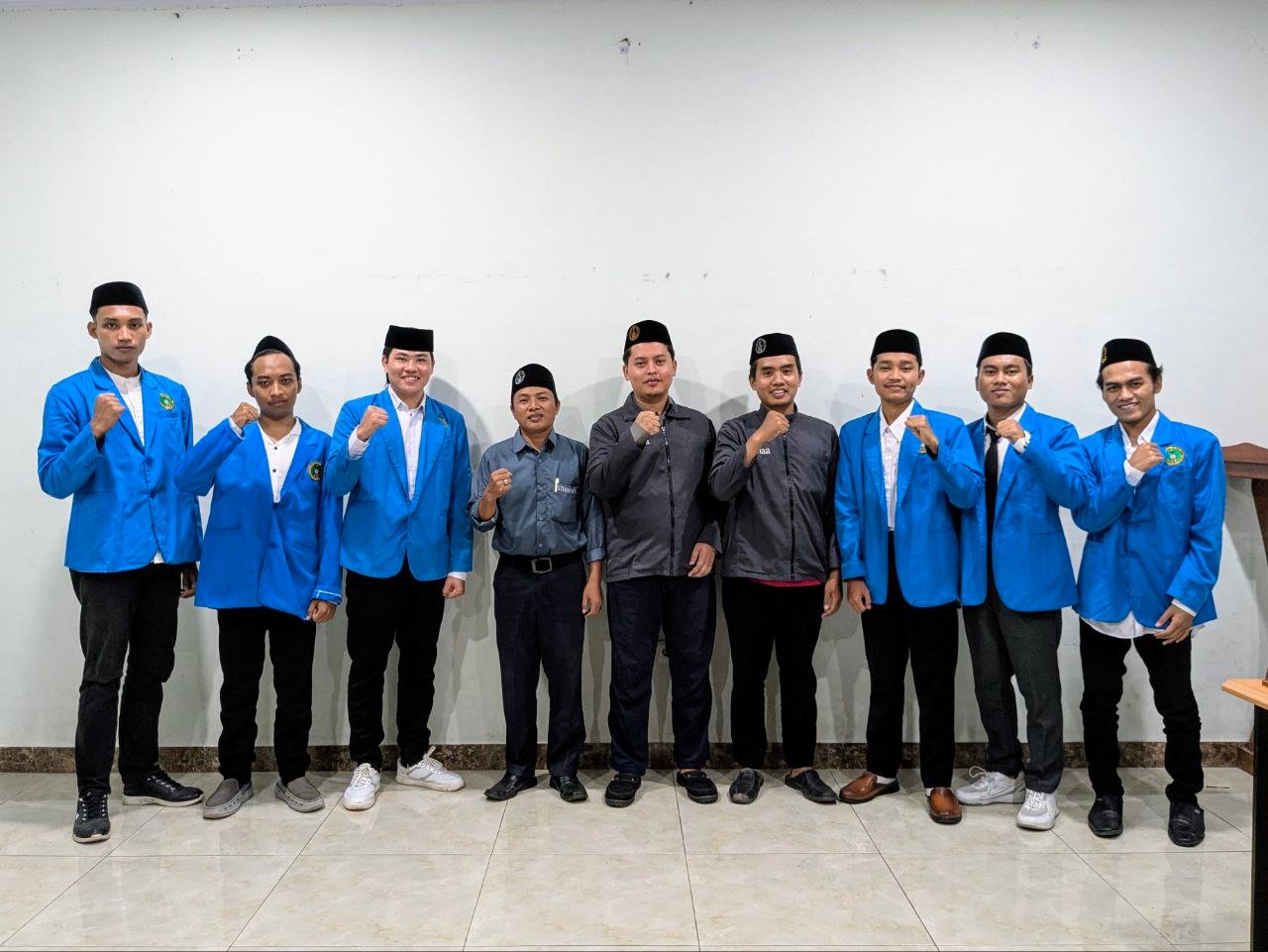HUKUM EKONOMI SYARIAH